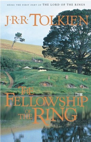 j. R. R. Tolkien/The Fellowship Of The Ring@Lord Of The Rings, Part 1