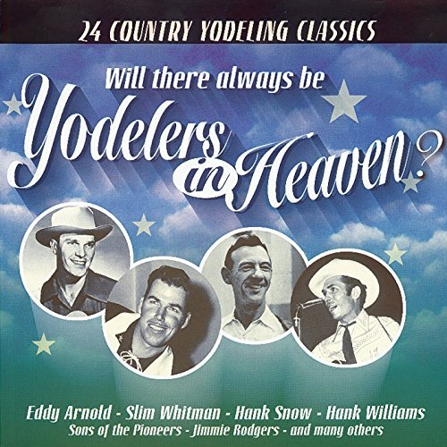 24 Country Yodeling Classics/24 Country Yodeling Classics@Import-Eu