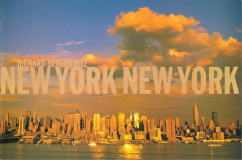 Richard Berenholtz/New York New York@Mini