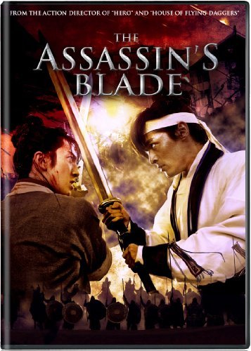 Assassin's Blade (Butterfly Lo/Assassin's Blade (Butterfly Lo@Nr/Can Lng/Eng Sub