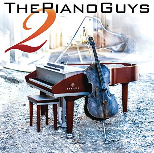 Piano Guys/Piano Guys 2