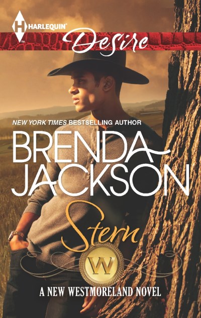 Brenda Jackson Stern 