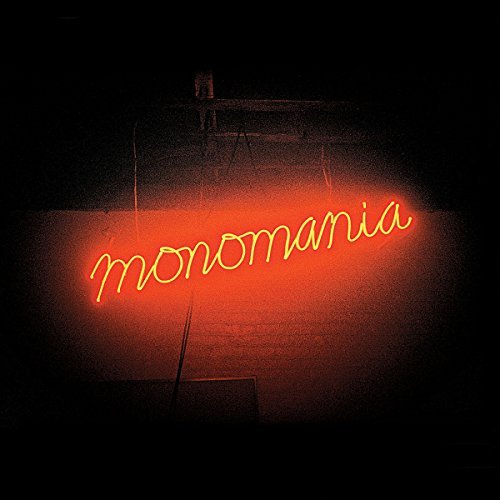 Deerhunter/Monomania