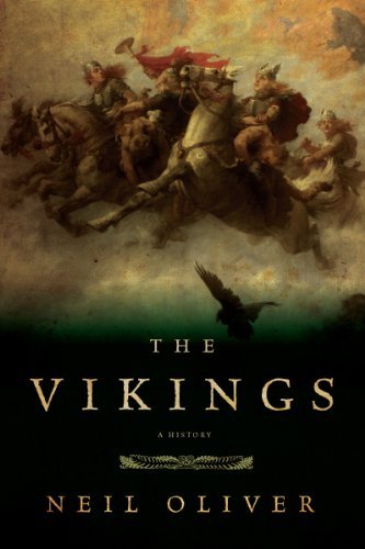 Neil Oliver/The Vikings