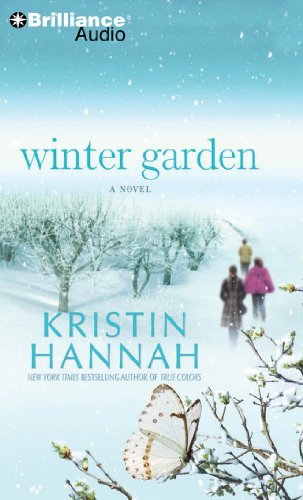 Kristin Hannah/Winter Garden@ABRIDGED
