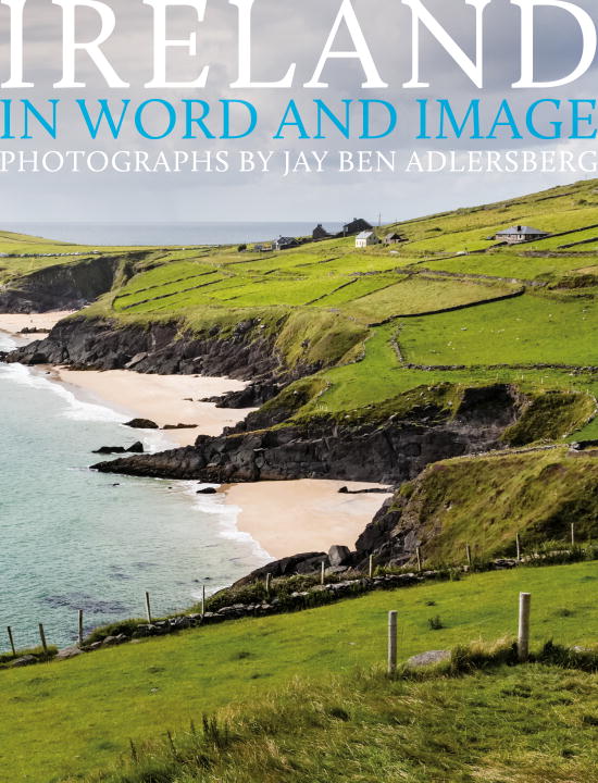 Jay Ben Adlersberg Ireland In Word And Image In Word And Image 