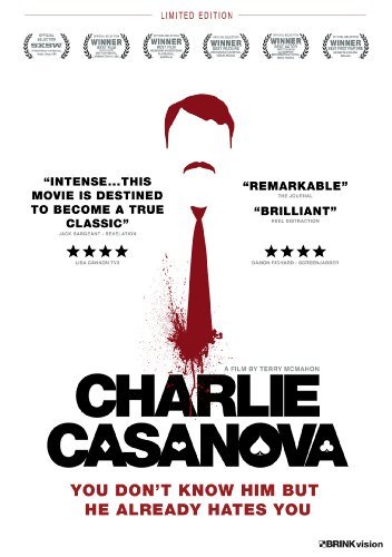 Charlie Casanova/Charlie Casanova@Nr