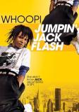 Jumpin' Jack Flash Goldberg Whoopi DVD R Ws 