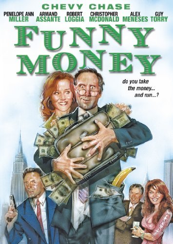 Funny Money/Funny Money@R