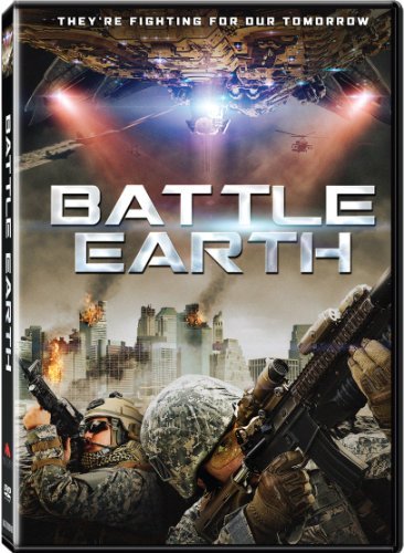 Battle Earth/Munro/Fedotov/Ogle@Ws@Nr
