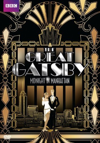 Great Gatsby: Midnight In Manhattan/Great Gatsby: Midnight In Manhattan@Nr