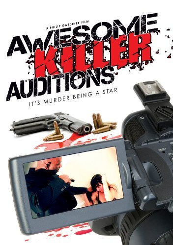 Awesome Killer Audition: It'sm/Awesome Killer Audition: It'sm@Nr