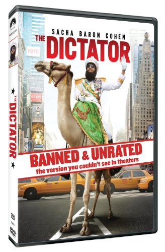 Dictator/Dictator@Banned Ed.@Ur