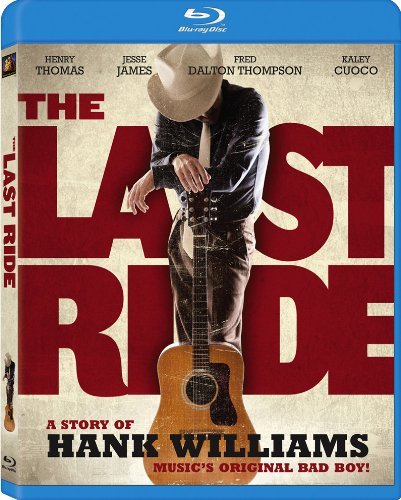 Last Ride Last Ride Blu Ray Ws Pg13 