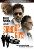 Stand Up Guys Pacino Walken Arkin Ws R Incl. Dc 