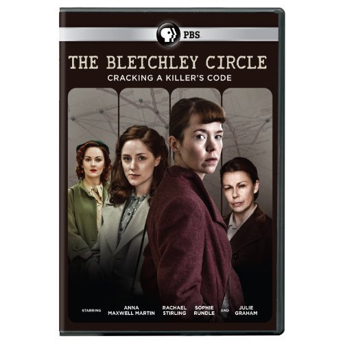 Bletchley Circle-Cracking A Killer's Code/Bletchley Circle-Cracking A Killer's Code@Ws@Nr