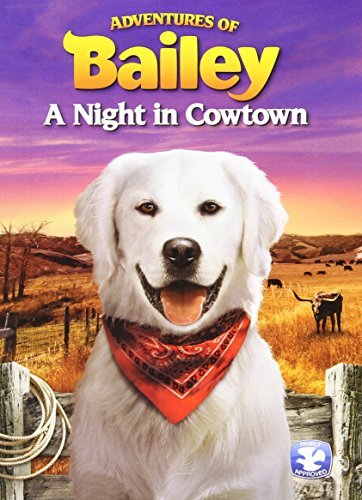 Adventures Of Bailey: A Night/Adventures Of Bailey: A Night@Nr