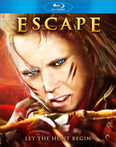 Escape Escape Nr 