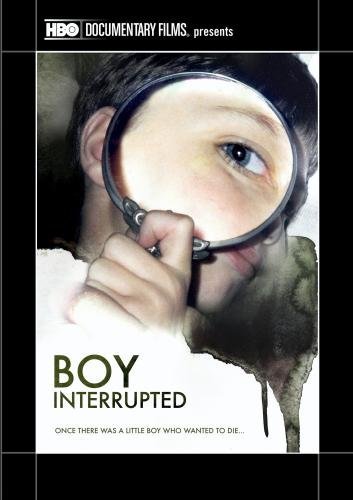 Boy Interrupted Boy Interrupted 