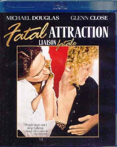 Fatal Attraction Douglas Close Archer Blu Ray 