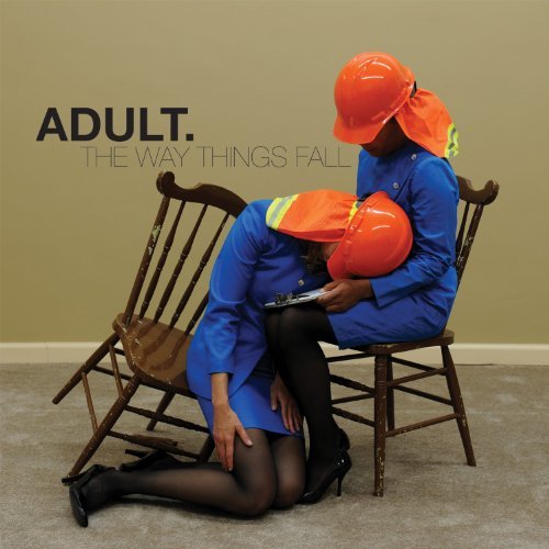 Adult/Way Things Fall