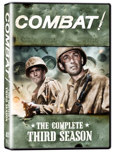 Combat!/Season 3@DVD@NR