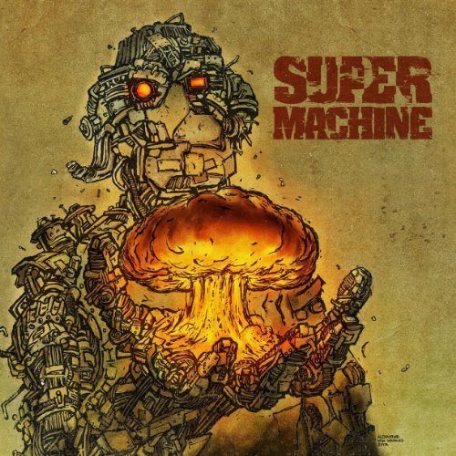 Supermachine/Supermachine