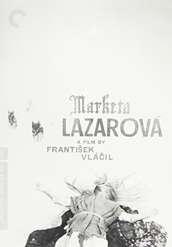 Marketa Lazarova/Marketa Lazarova@Nr/2 Dvd/Criterion