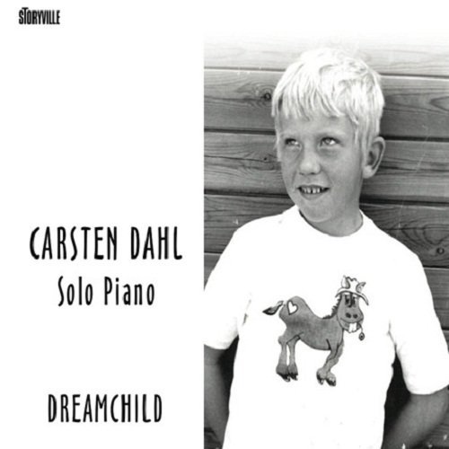 Carsten Dahl/Dreamchild@Digipak
