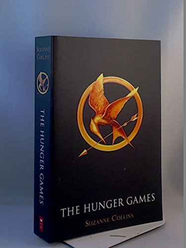 Suzanne Collins/The Hunger Games Trilogy Boxset