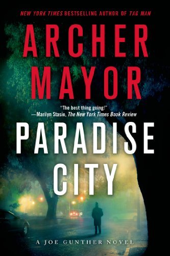 Archer Mayor/Paradise City