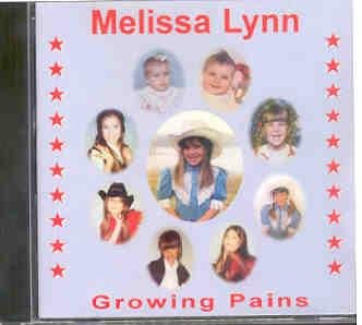Melissa Lynn Growing Pains 