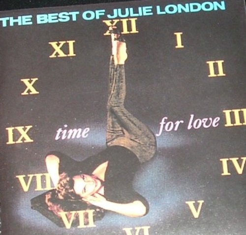 Julie London/The Best Of Julie London