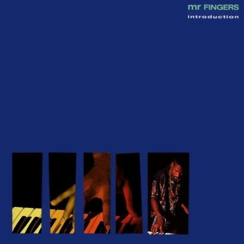 Mr. Fingers/Introduction