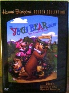 Yogi Bear Show/Complete Series