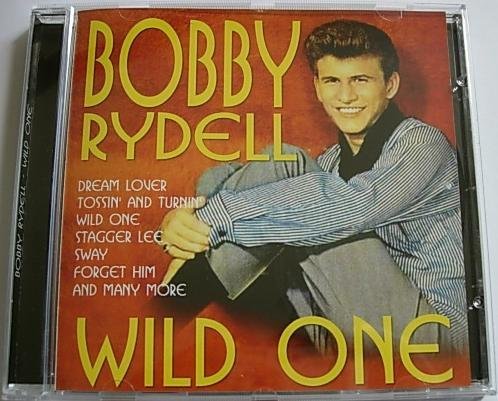 Bobby Rydell/Wild One