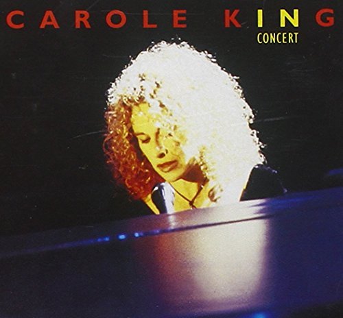 Carole King/In Concert