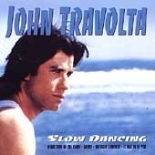 Travolta John Slow Dancing 