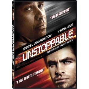 Unstoppable (2010) Washington Pine 