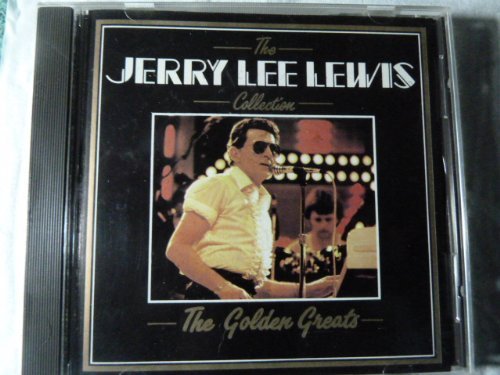 Jerry Lee Lewis/Collection