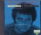 Johnny Mathis/Chances Are-20 Original Hits