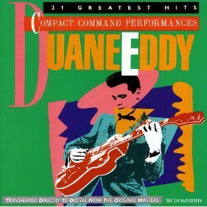 Duane Eddy/21 Greatest Hits