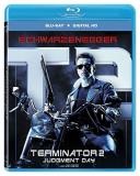 Terminator 2: Judgment Day/Schwarzenegger/Hamilton/Furlong/Patrick