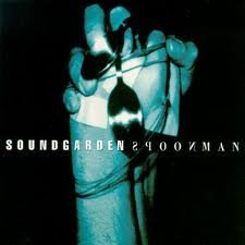 Soundgarden/Spoonman