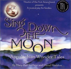 Surface Maddox Sing Down The Moon Appalachian Wonder Tales 