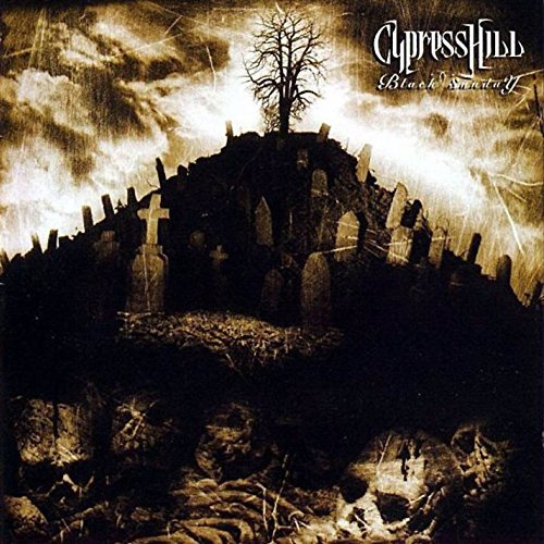 Cypress Hill/Black Sunday@180gm Vinyl@2 Lp