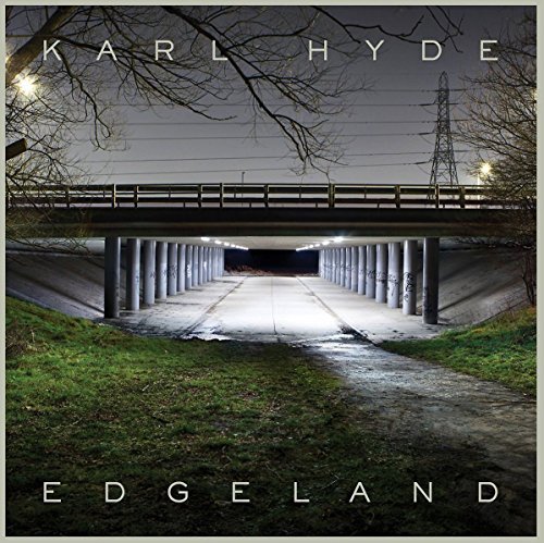 Karl Hyde Edgeland 