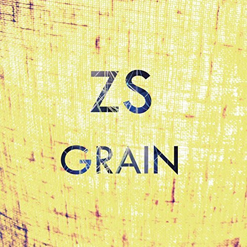 Zs/Grain Ep@Digipak