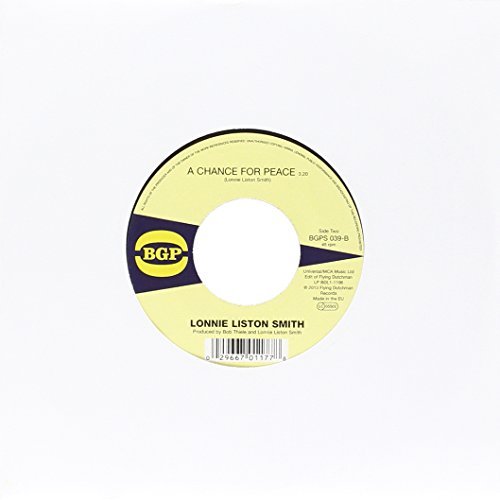 Lonnie Liston Smith/Expansions@Import-Gbr@7 Inch Single