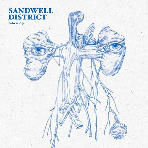 Sandwell District/Fabric 69: Sandwell District